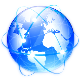 Company's logo